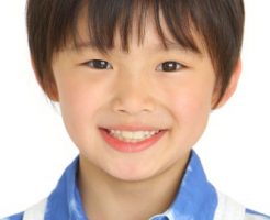 ドラマ「大貧乏」今井暖大