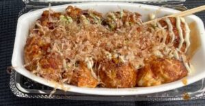 坂上＆指原のつぶれない店「風風のたこ焼き」2023年8月