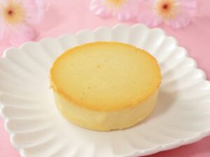 ジョブチューンローソン「Uchi Cafe　とろけるフロマージュ」