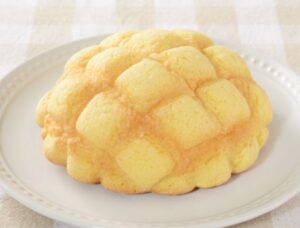 ジョブチューンローソン「ふわサクっ！メロンパン」