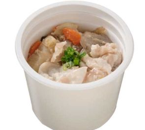 ジョブチューンセブンイレブン2025「コクと旨味の豚汁」