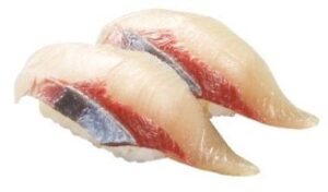 ジョブチューンくら寿司「はまち」