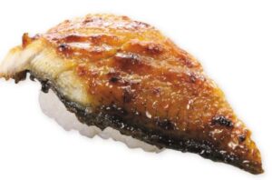 ジョブチューンくら寿司「【浜名湖産特上うなぎ」