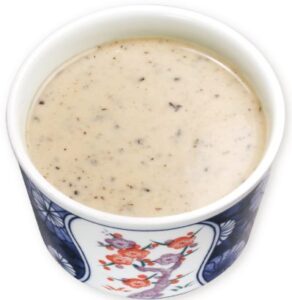 ジョブチューンくら寿司「トリュフクリーム茶碗蒸し」